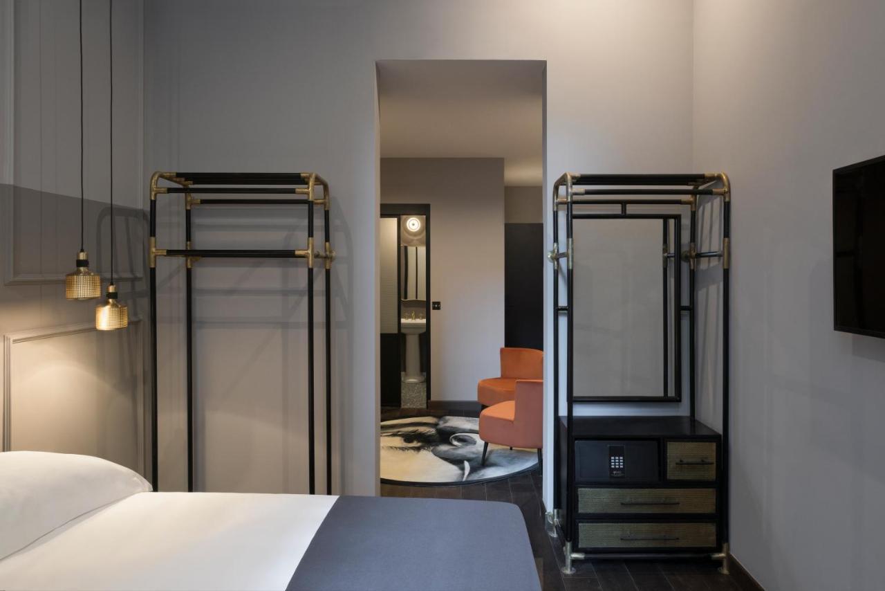 Chapter Hotel 4*