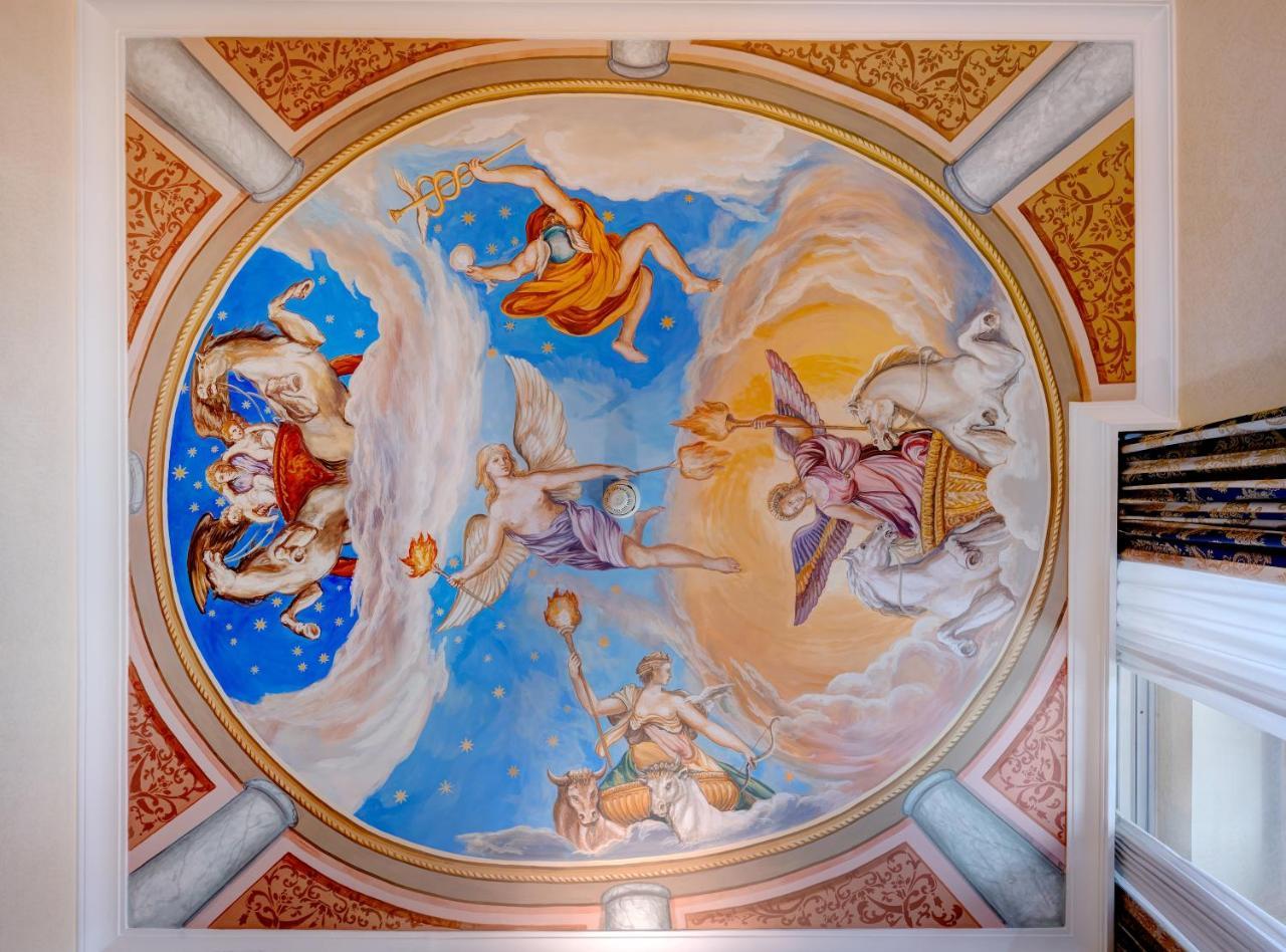 Amalfi Hotel 3*