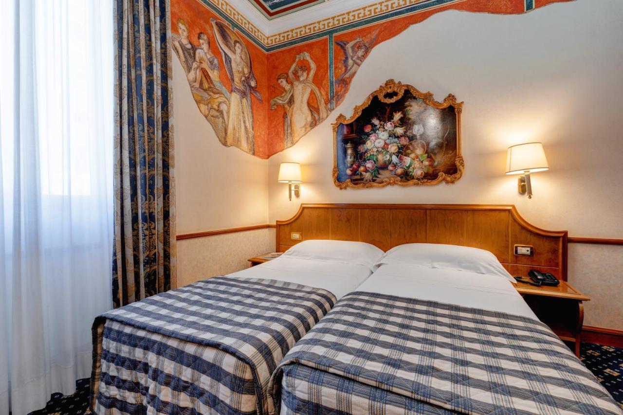 Amalfi Hotel Rome