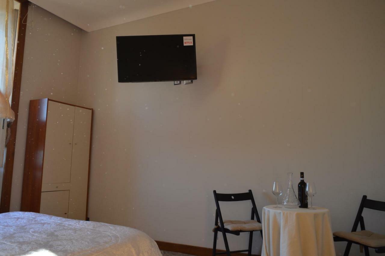 Balcony Colosseum View Apartment Rome