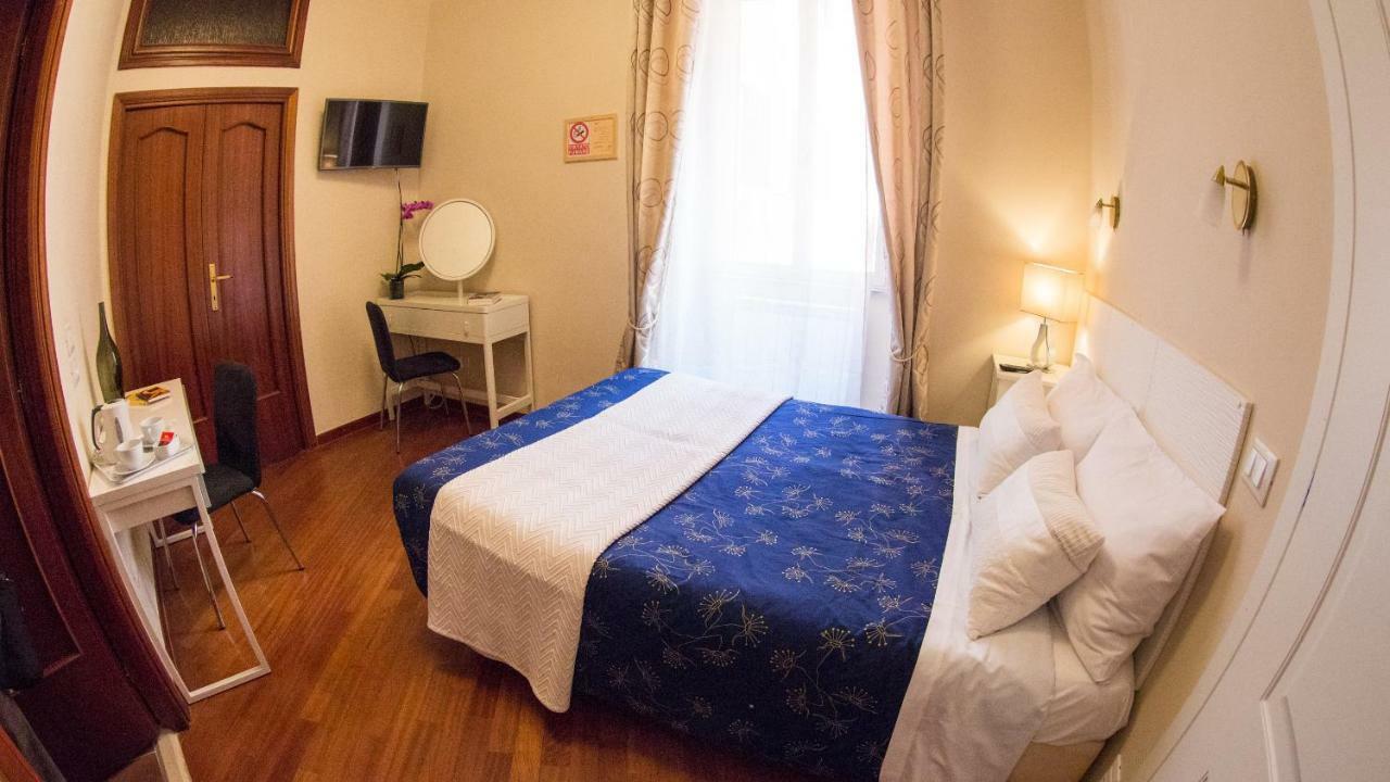 Martino Ai Monti Hotel