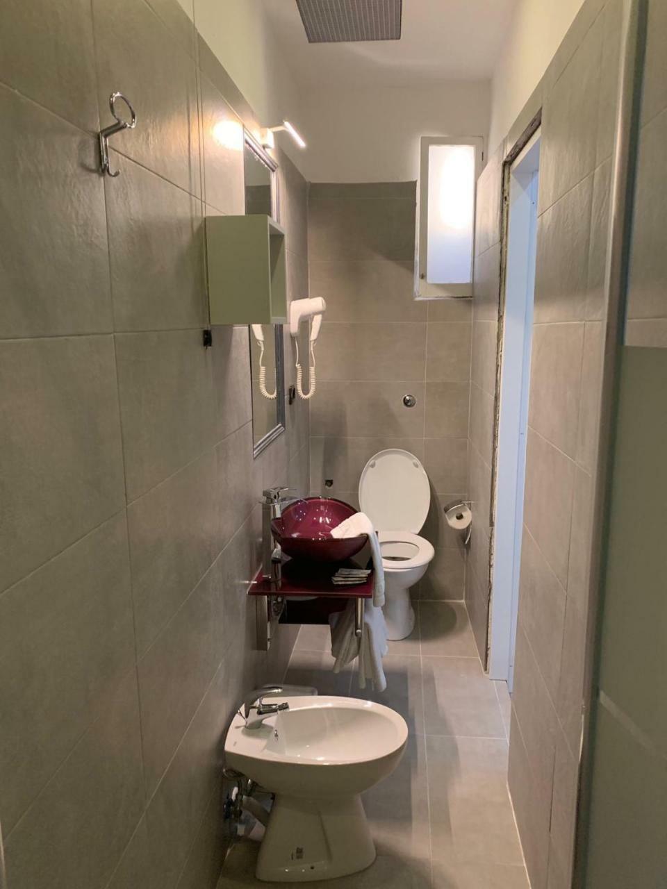 Italy Guest house