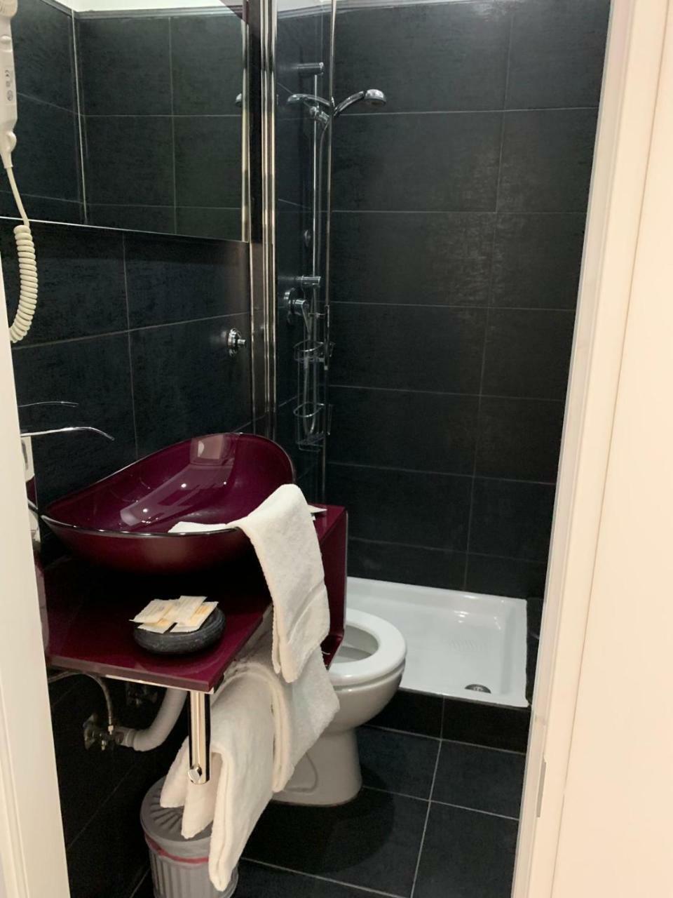 Guest house Italy Rome