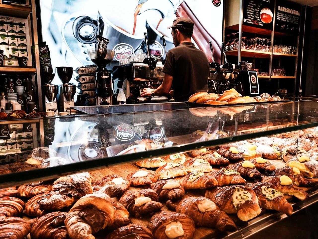 Acomodação com café da manhã  Bb Trastevere Station - Room3 Roma