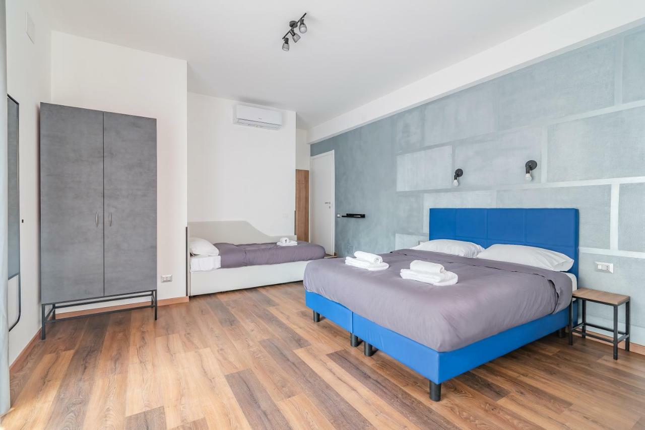 Luciano Licia Guest house *