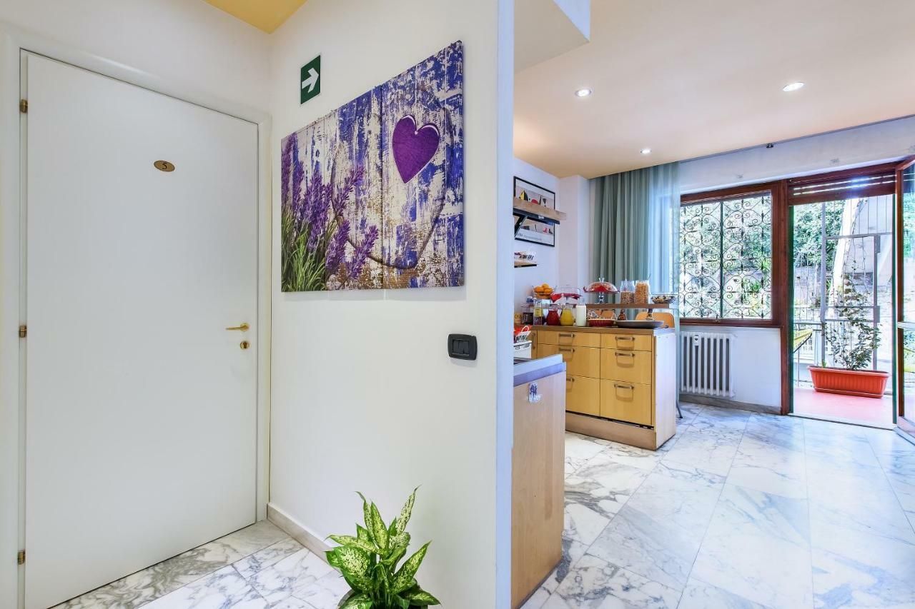 L'oasi A San Pietro Apartment Rome