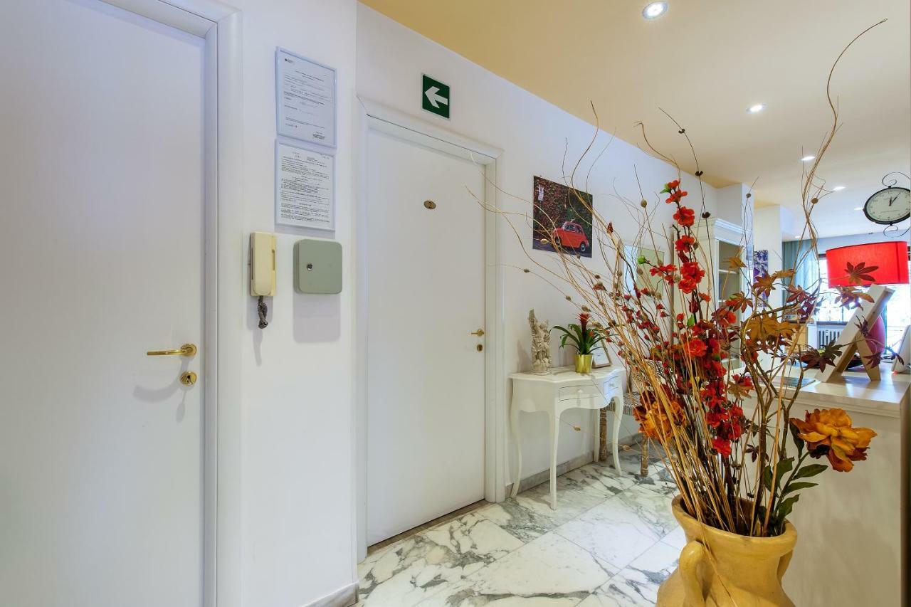 Apartment L'oasi A San Pietro Rome