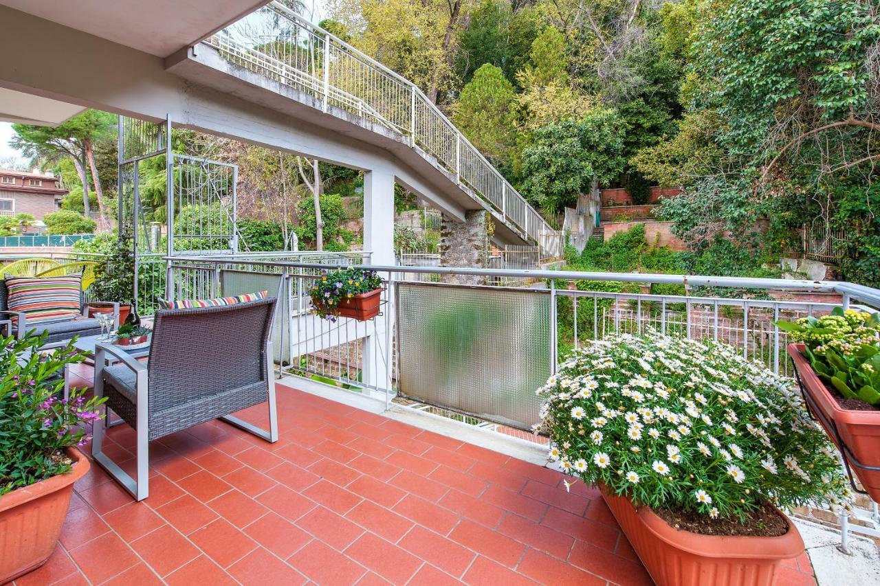 Apartment L'oasi A San Pietro