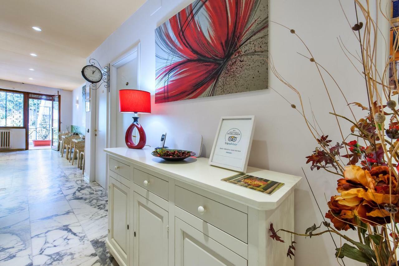 Apartment L'oasi A San Pietro *