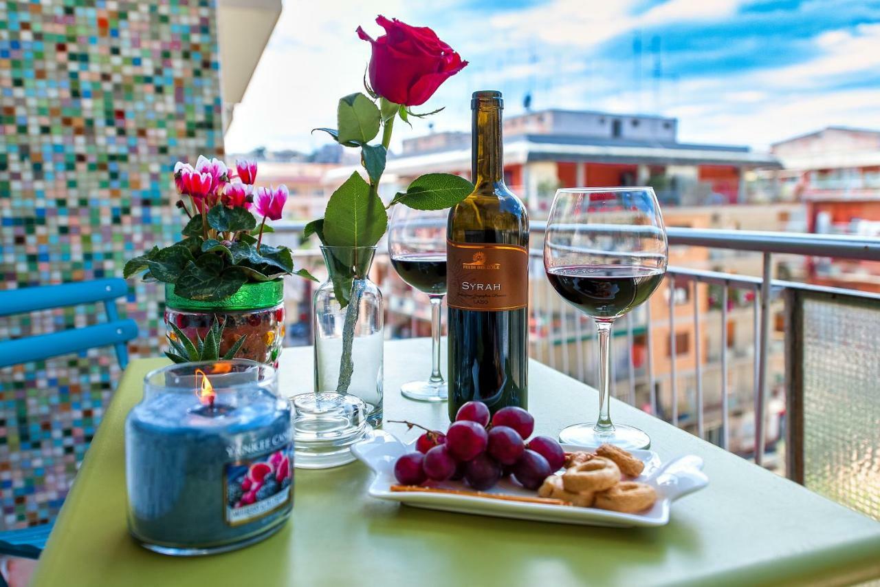 L'oasi A San Pietro Apartment Rome