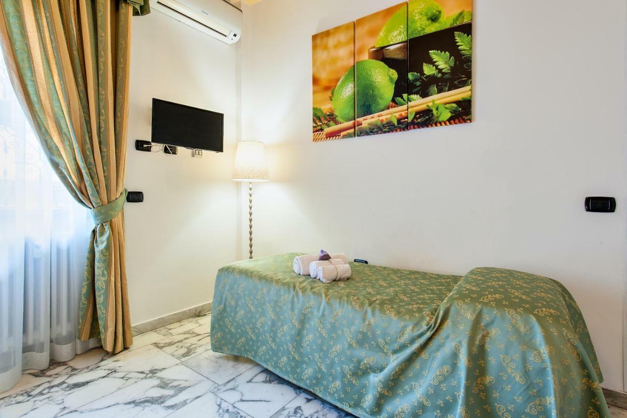 L'oasi A San Pietro Apartment Rome