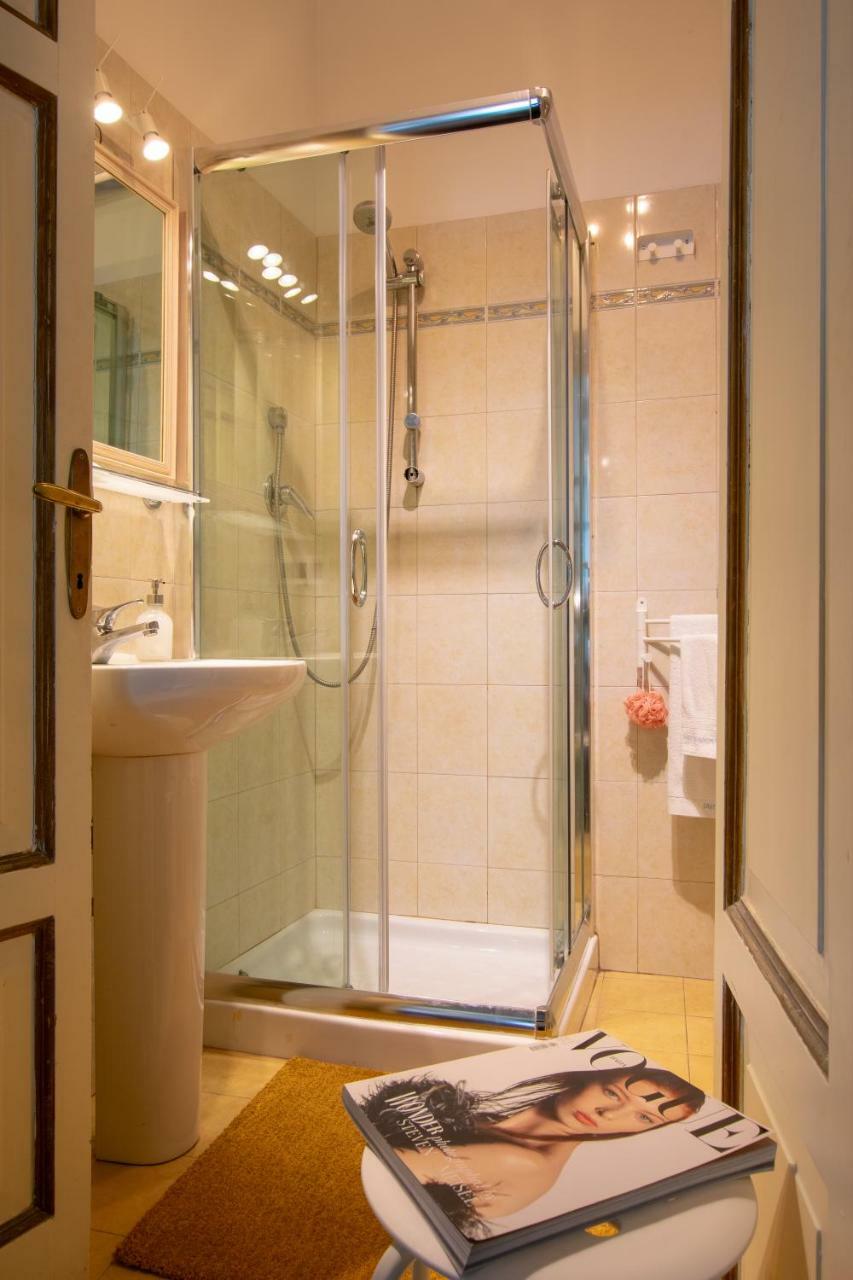 Sant'ivo Apartment Rome