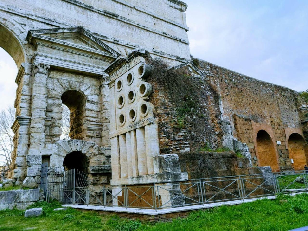 Porta Maggiore Gh Locazione Turistica Guest house 3*