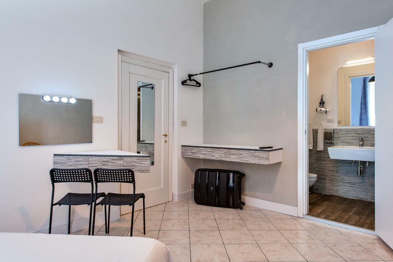 Guest house Smoorooms Ostiense Rome