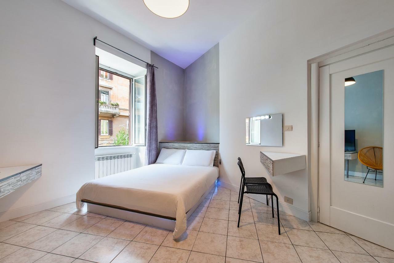 Smoorooms Ostiense Guest house Rome