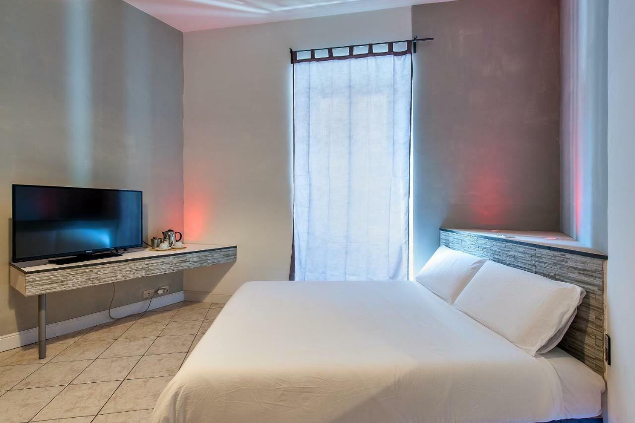 Smoorooms Ostiense Guest house Rome