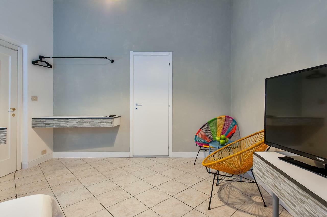 Smoorooms Ostiense Guest house Rome