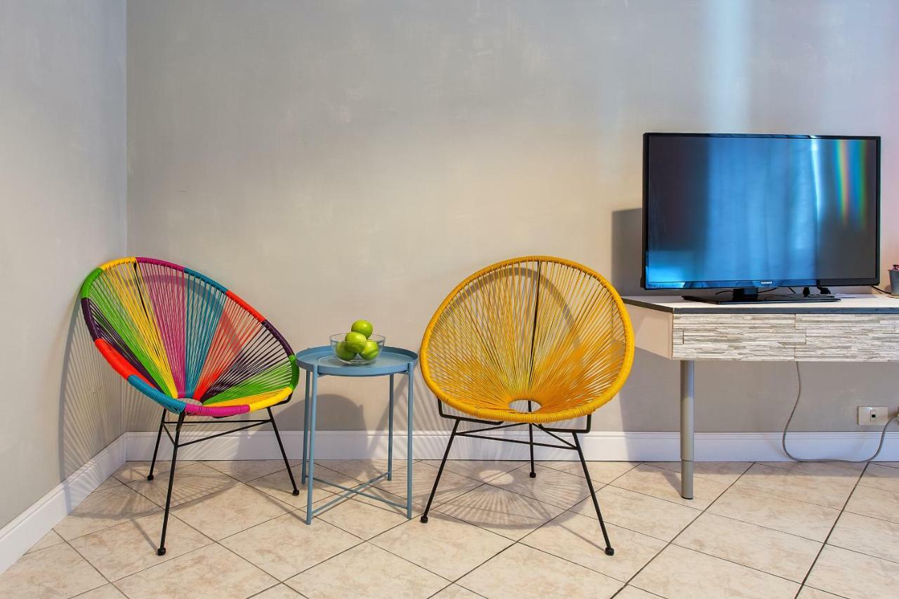 Smoorooms Ostiense Guest house
