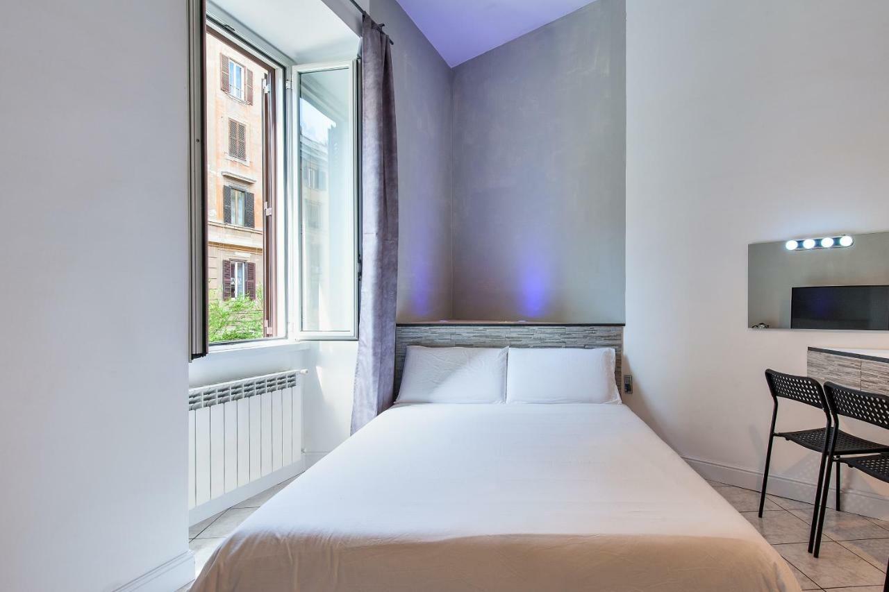 Smoorooms Ostiense Guest house