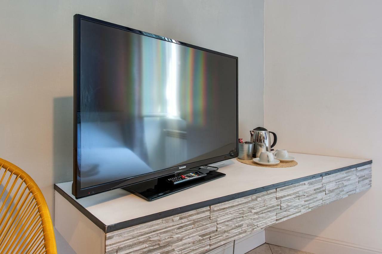 Smoorooms Ostiense Guest house Rome
