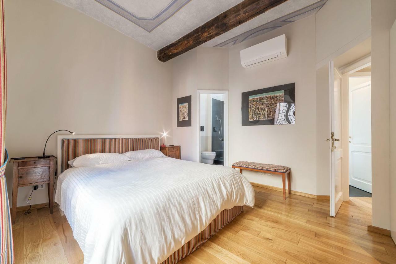 Apartment Monti Stunning With Terrace