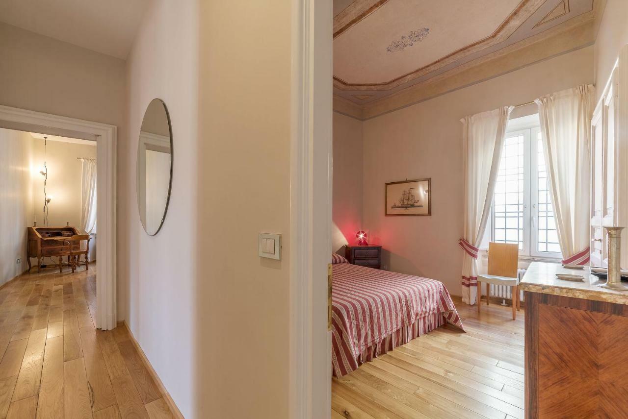Monti Stunning With Terrace Apartment