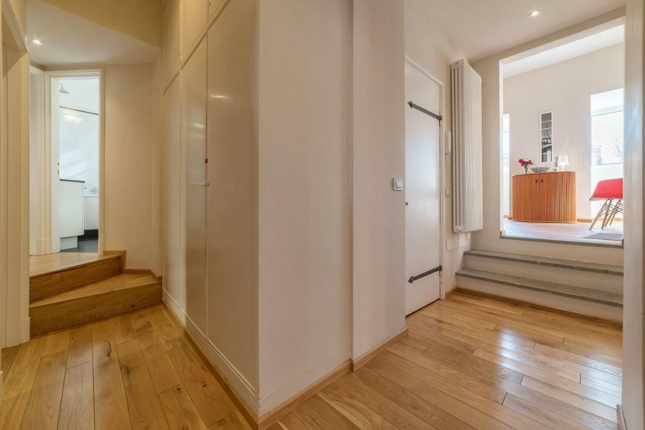 Monti Stunning With Terrace Apartment