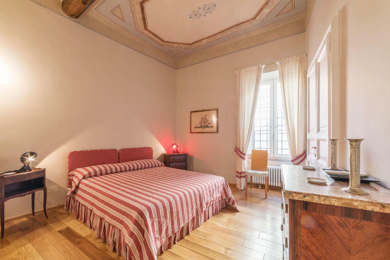 Monti Stunning With Terrace Rome