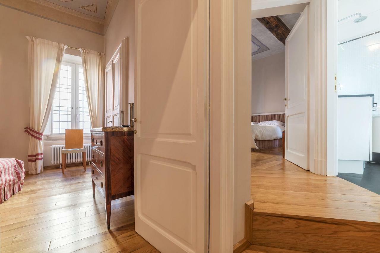 Monti Stunning With Terrace Apartment *