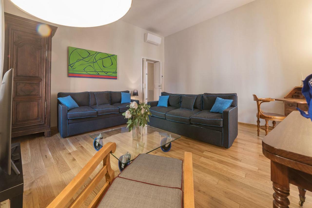 Monti Stunning With Terrace * Rome