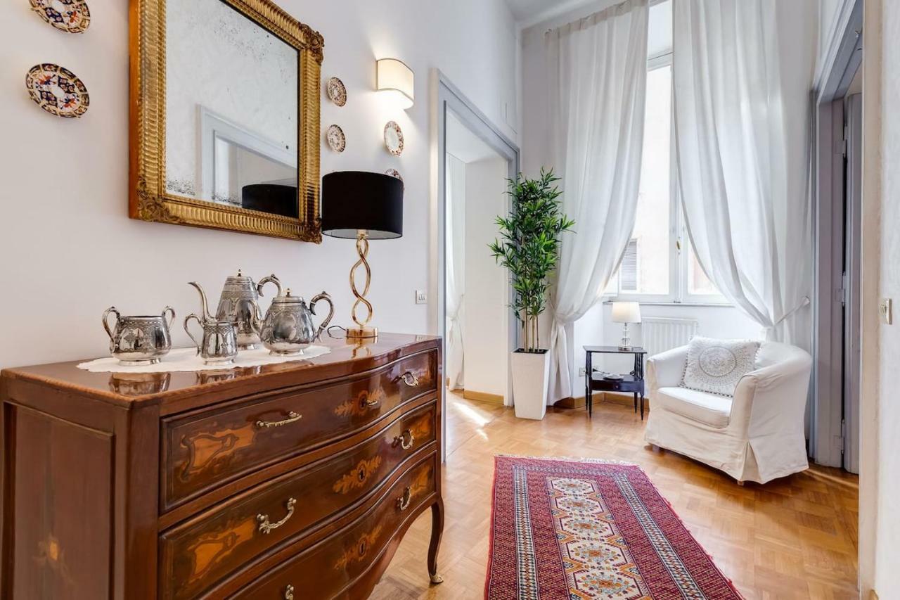 Apartment Fabulous Pantheon *