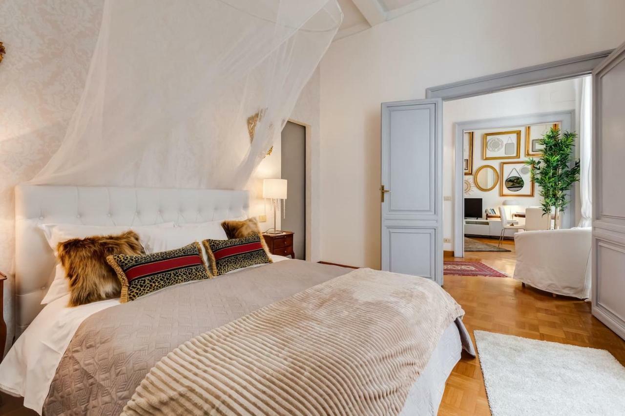 Apartment Fabulous Pantheon