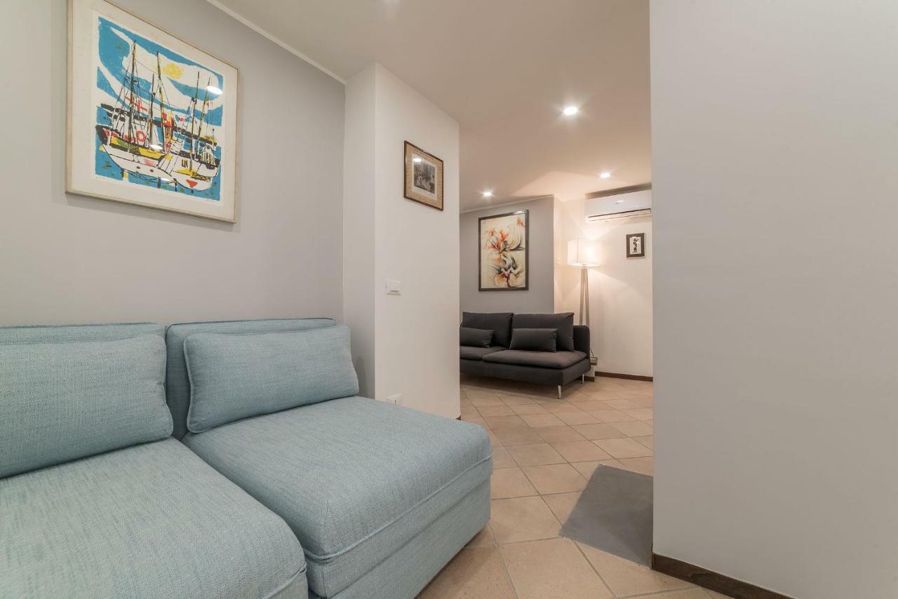 Apartment Montecitorio Lovely Rome