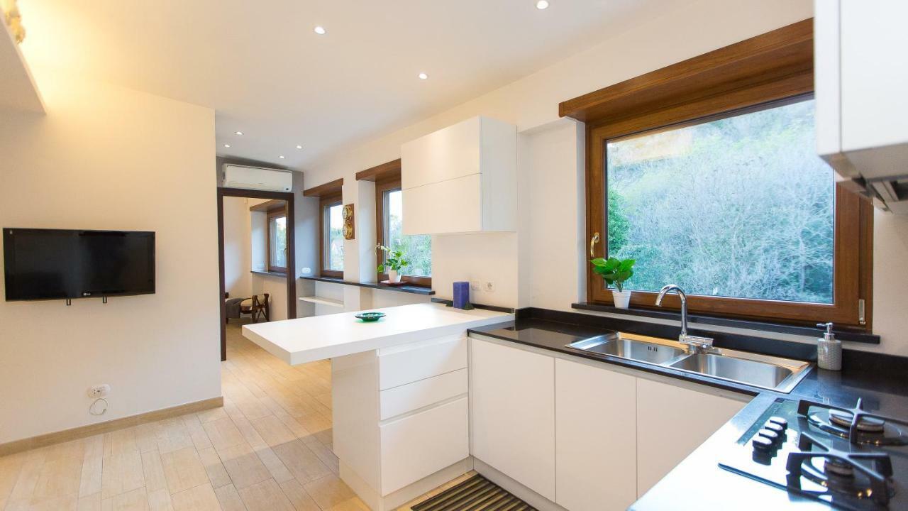 Appartement In Panorama Penthouse