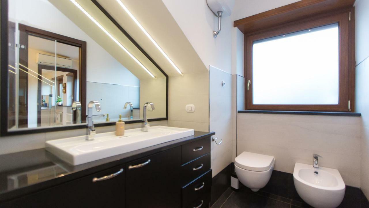 Appartement In Panorama Penthouse