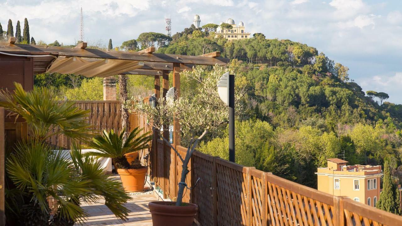 Appartement In Panorama Penthouse