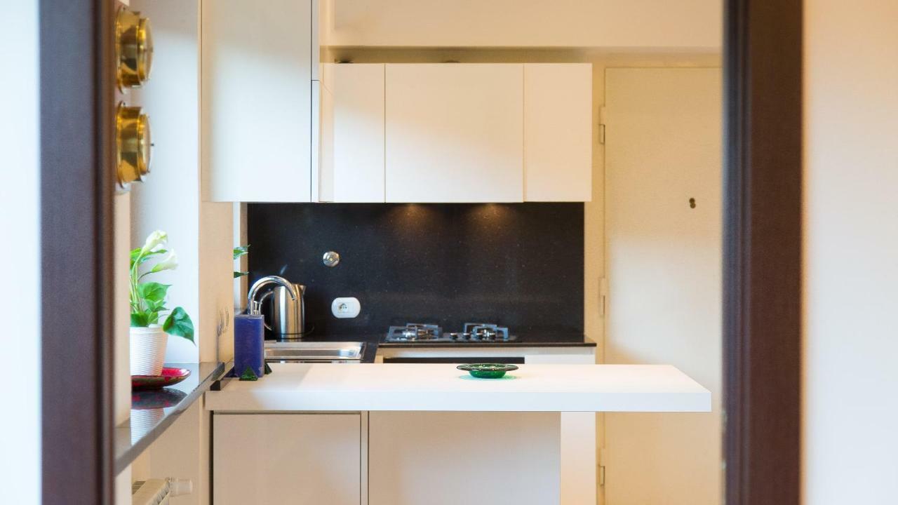 In Panorama Penthouse Appartement *