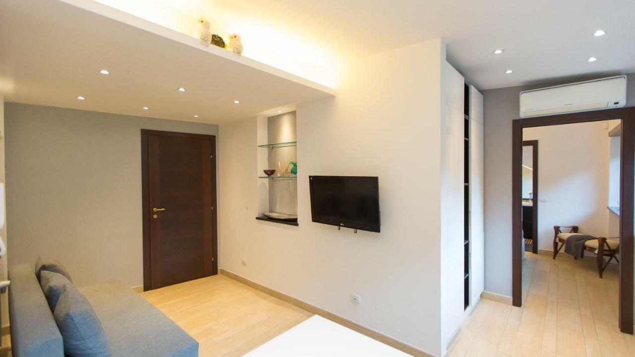 In Panorama Penthouse * Rome
