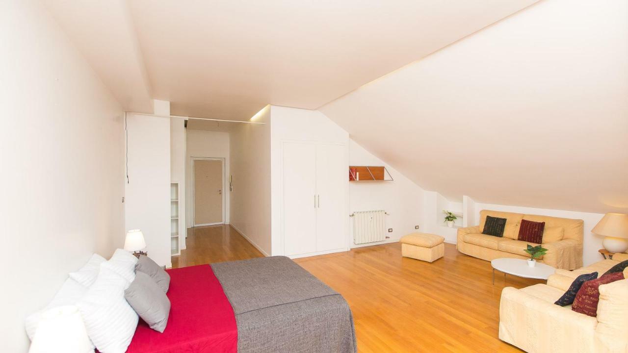 Appartement In Panorama Penthouse *