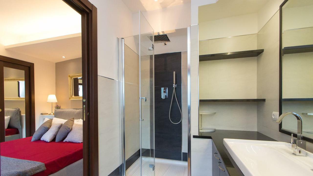 Appartement In Panorama Penthouse Rome