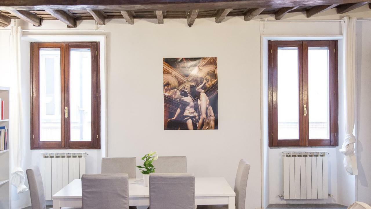 Appartement In Scala Deluxe Rome