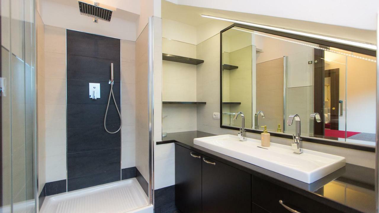 Appartement In Panorama Penthouse Rome