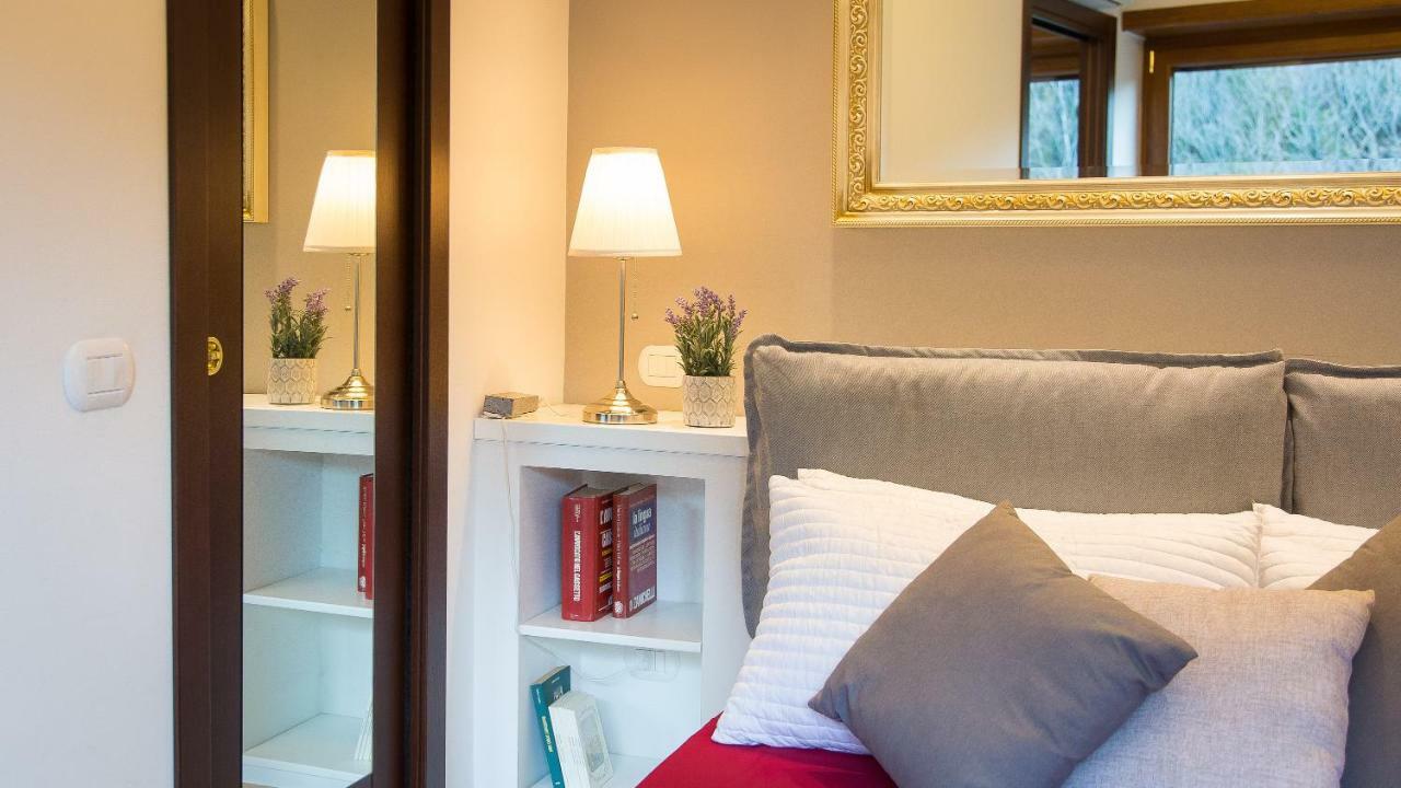 Appartement In Panorama Penthouse *