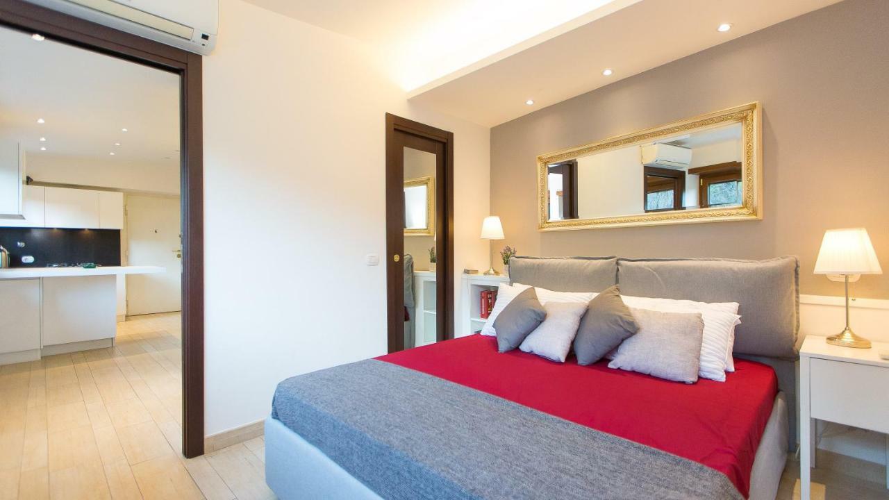 Appartement In Panorama Penthouse