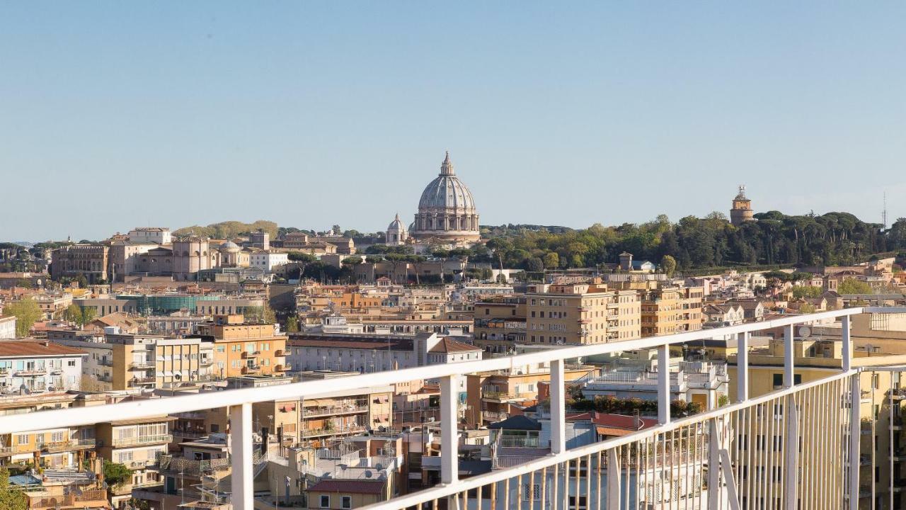 Appartement In Panorama Penthouse