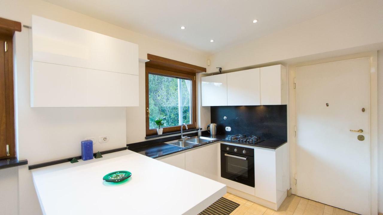 Appartement In Panorama Penthouse *