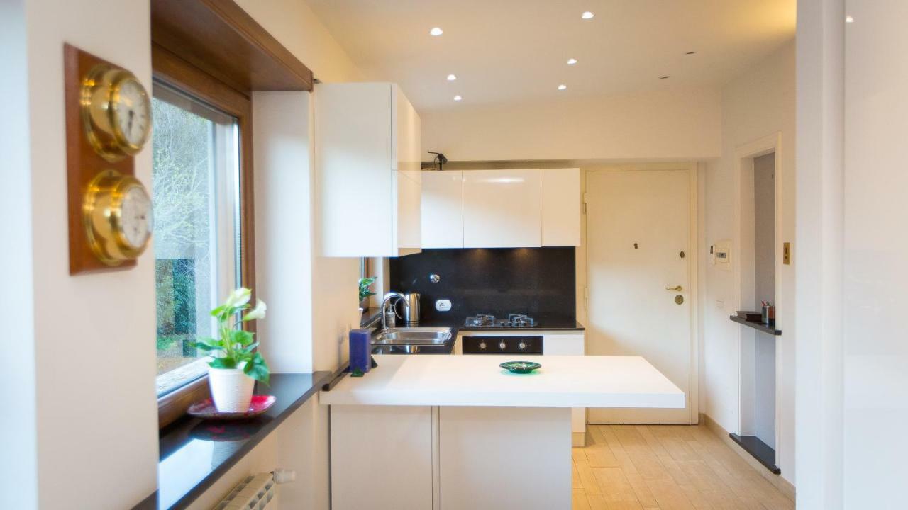 Appartement In Panorama Penthouse *