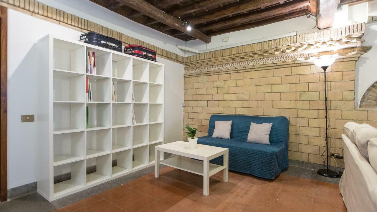 Appartement In Scala Deluxe