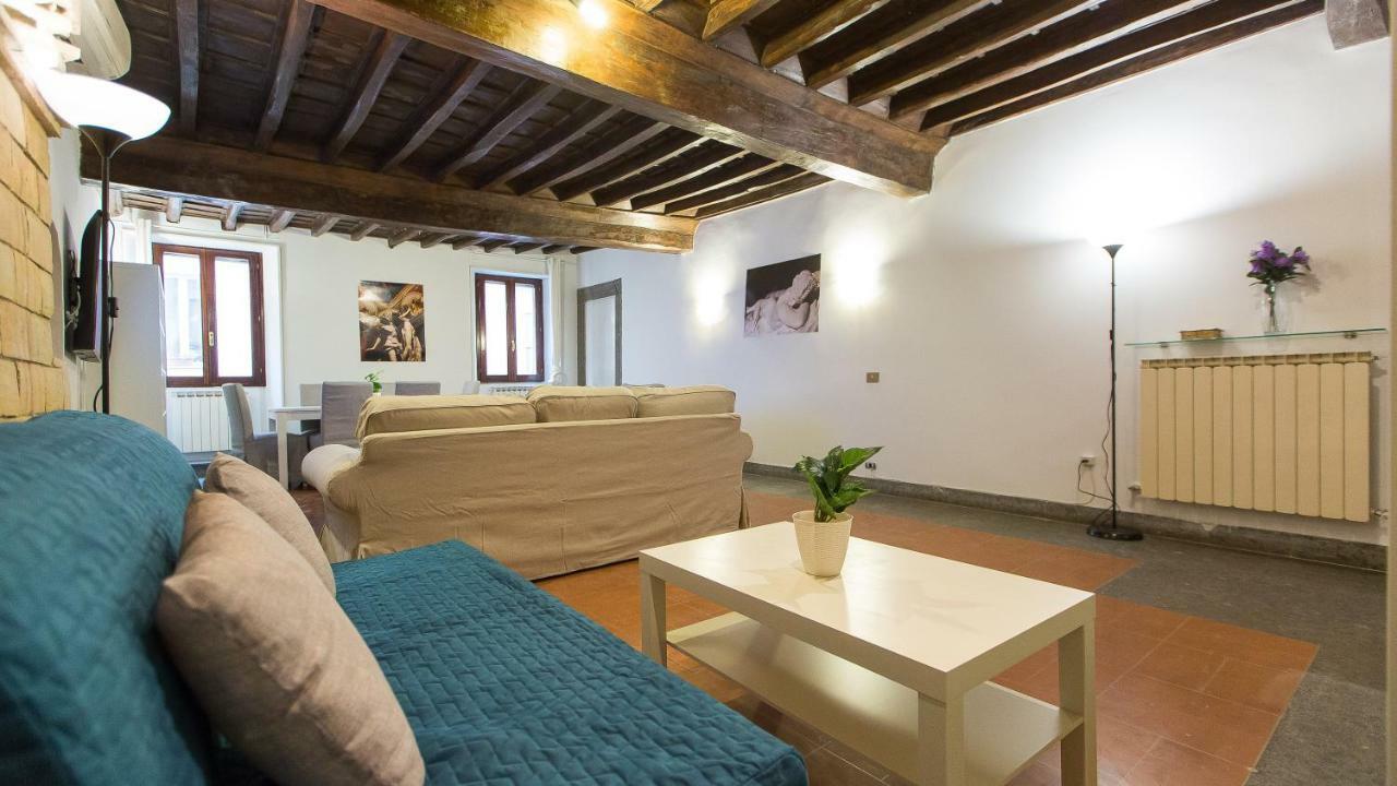 In Scala Deluxe Appartement *