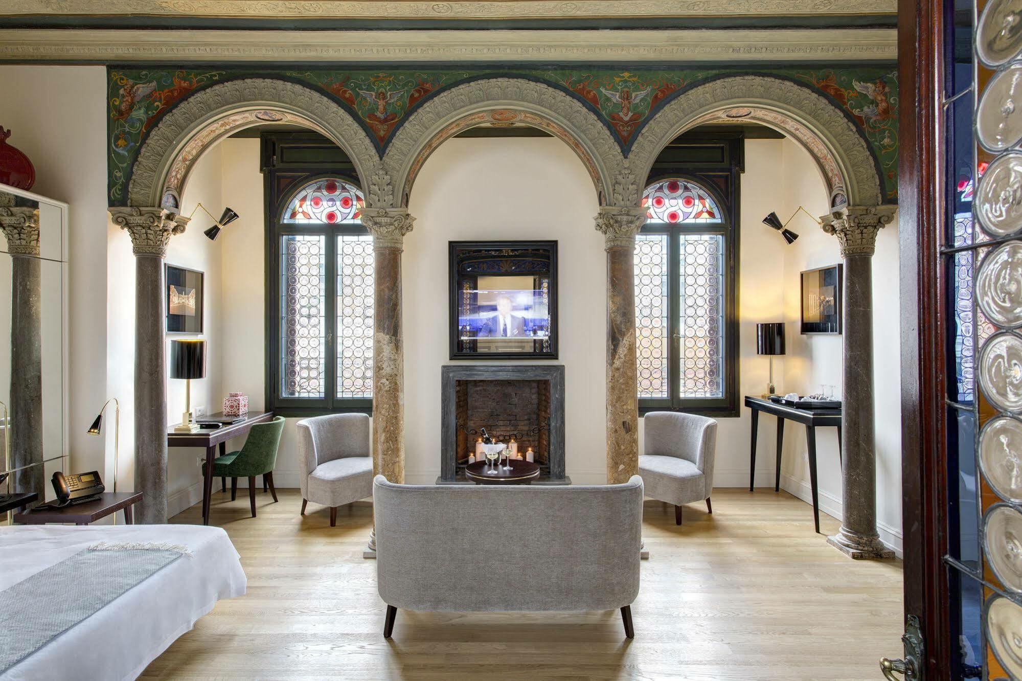 Le Di Andrea - Roof Apartment Rome